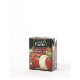 PURE DE TOMATE DEL...