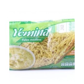 PASTA SOPA YEMINA...