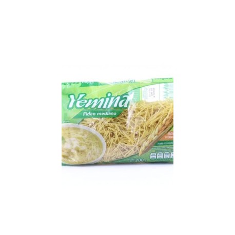 PASTA SOPA YEMINA...