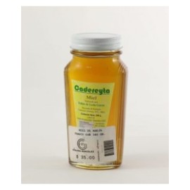 MIEL DE ABEJA 340 GR....