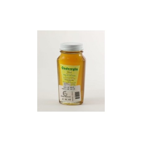 MIEL DE ABEJA 340 GR....