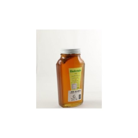 MIEL DE ABEJA 1100 GR....