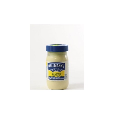 MAYONESA HELLMANS...