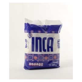 MANTECA INCA 500 GR.