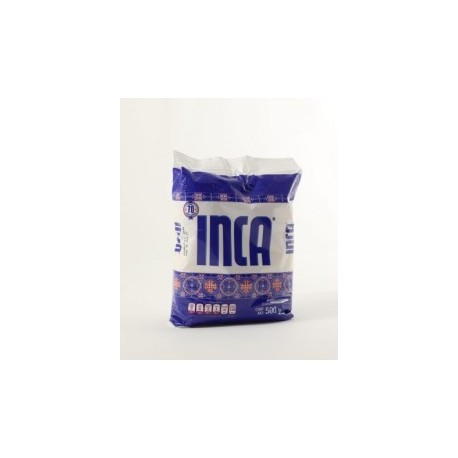 MANTECA INCA 500 GR.