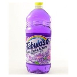 LIMPIADOR FABULOSO...