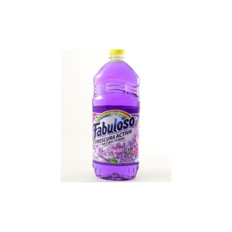 LIMPIADOR FABULOSO...