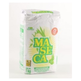 HARINA DE MAIZ MASECA...