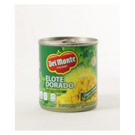 ELOTE DORADO DEL MONTE...