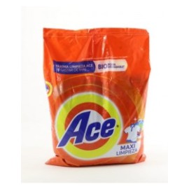 DETERGENTE ACE REGULAR...
