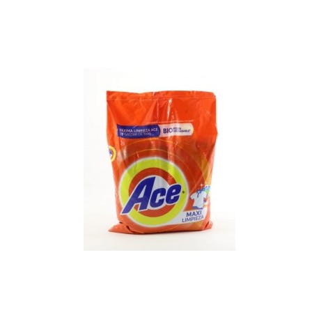 DETERGENTE ACE REGULAR...