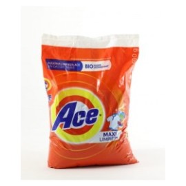 DETERGENTE ACE REGULAR...
