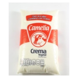 CREMA VEGETAL CAMELIA...