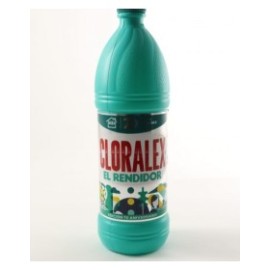CLORALEX 950 ML.