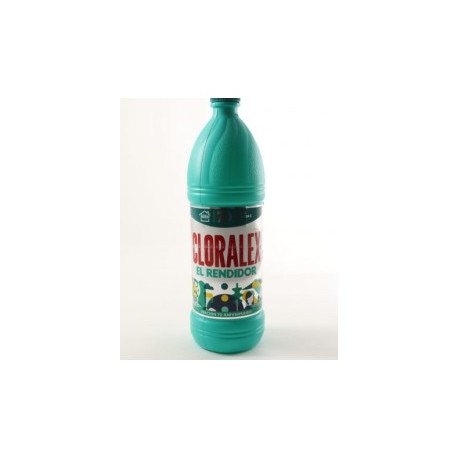 CLORALEX 950 ML.