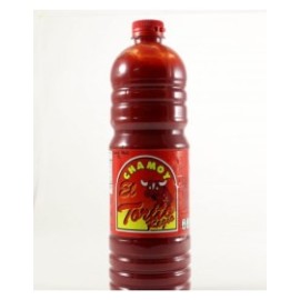 CHAMOY EL TORITO 1 LITRO
