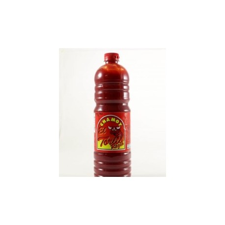 CHAMOY EL TORITO 1 LITRO