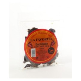CARNE SECA LA FAVORITA...