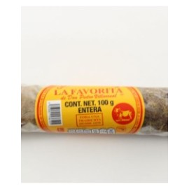 CARNE SECA ENTERA...