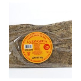 CARNE SECA ENTERA...