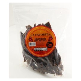 CARNE SECA ENCHILADA...