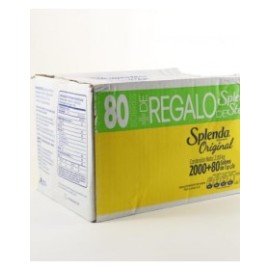 AZUCAR SPLENDA C/2000...
