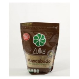 AZUCAR MASCABADO ZULKA...