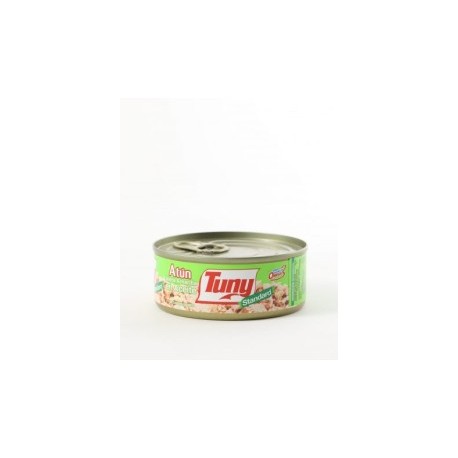 ATUN TUNY EN ACEITE...