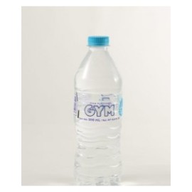 AGUA PURIFICADA GYM...