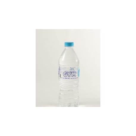 AGUA PURIFICADA GYM...