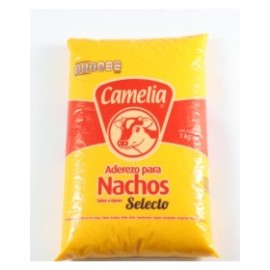 ADEREZO D/QUESO...