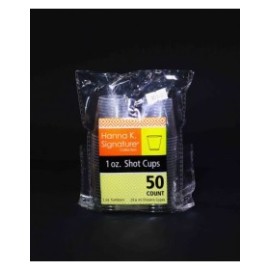 VASO PARA SHOT 1 OZ....