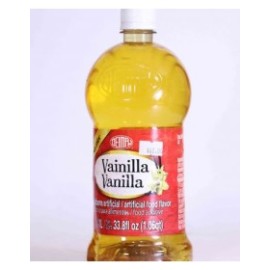VAINILLA DEIMAN...