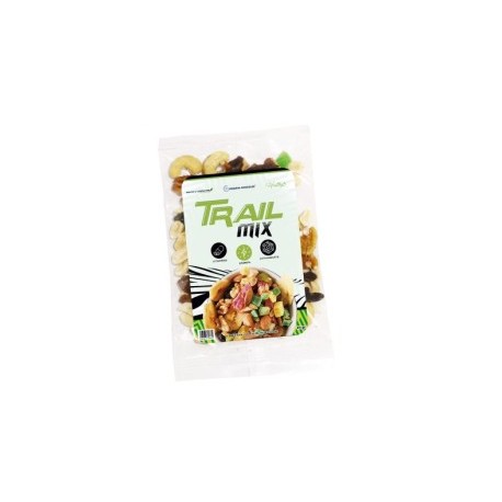 TRAIL MIX 85 GR
