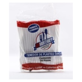 TENEDOR CHICO...