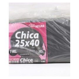 BOLSA NEGRA TIPO...