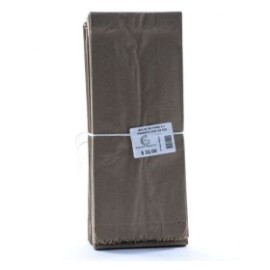 BOLSA DE PAPEL CAFE4...