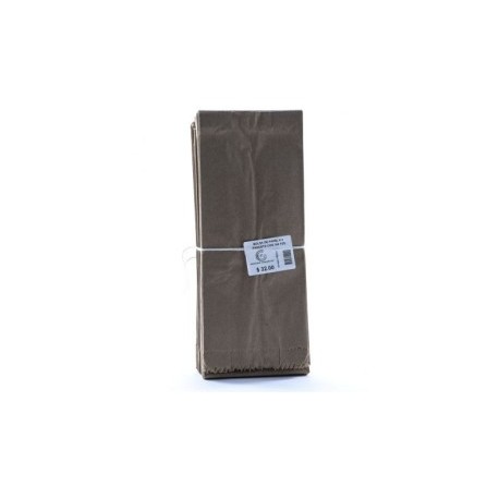 BOLSA DE PAPEL CAFE4...