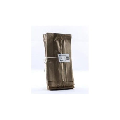 BOLSA DE PAPEL CAFE3...
