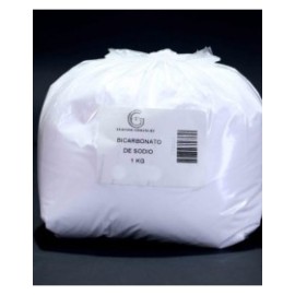 BICARBONATO DE SODIO 1 KG