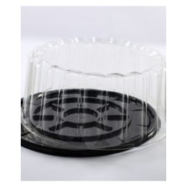 BASE Y DOMO 10.5 X 4.5...