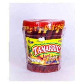 BANDERILLA DE...