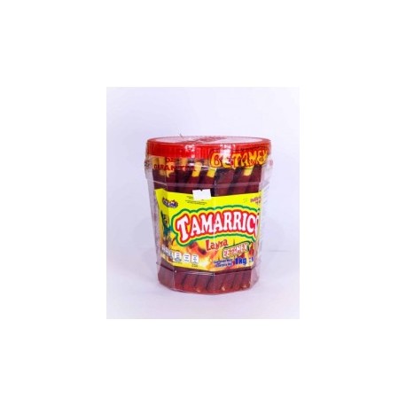 BANDERILLA DE...