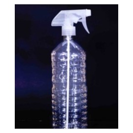 ATOMIZADOR C/BOTELLA 1L.