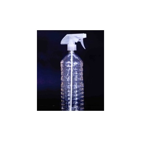 ATOMIZADOR C/BOTELLA 1L.
