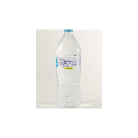 AGUA PURIFICADA GYM...