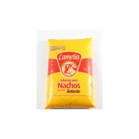 ADEREZO D/QUESO...