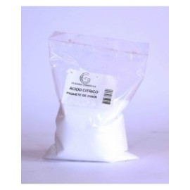 ACIDO CITRICO 250 G.