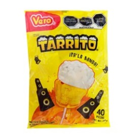 Paleta Tarrito