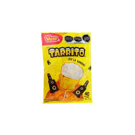 Paleta Tarrito